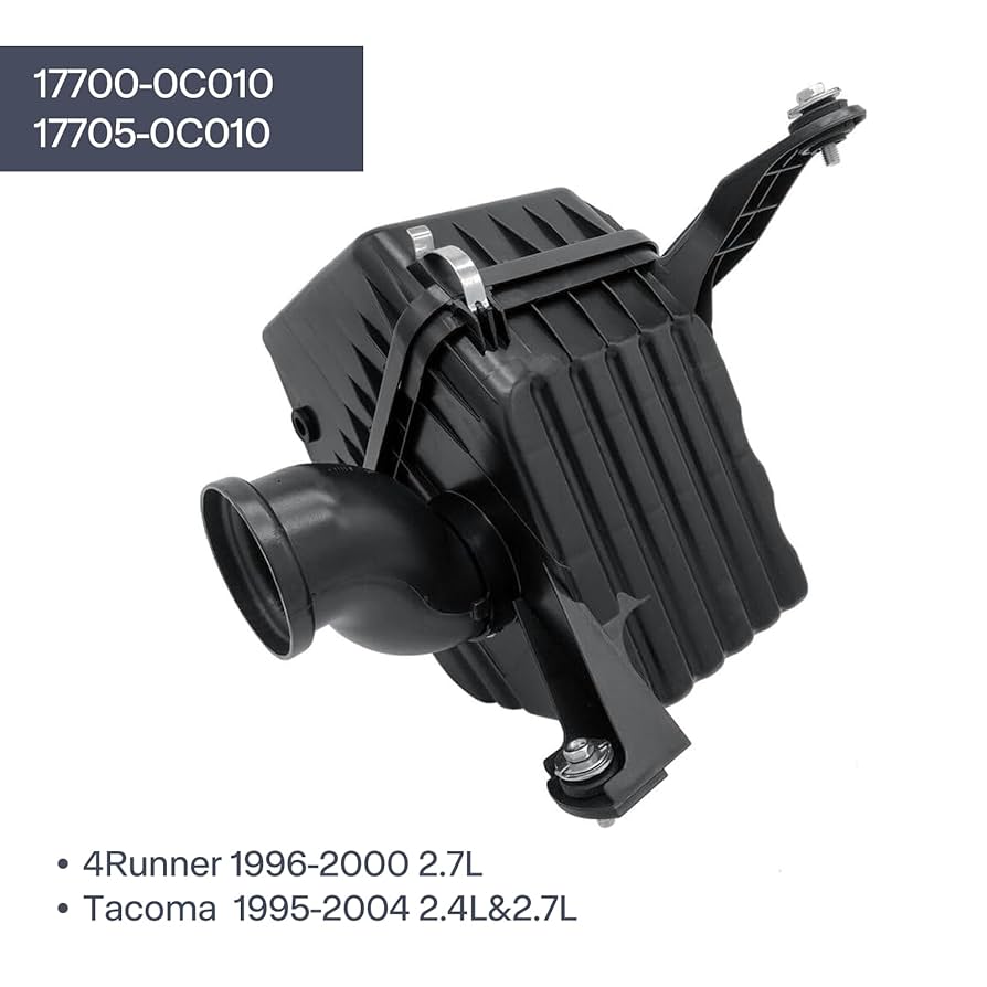 aya Amazon.com: HAITUO AUTO PARTS Air Cleaner Filter Box for